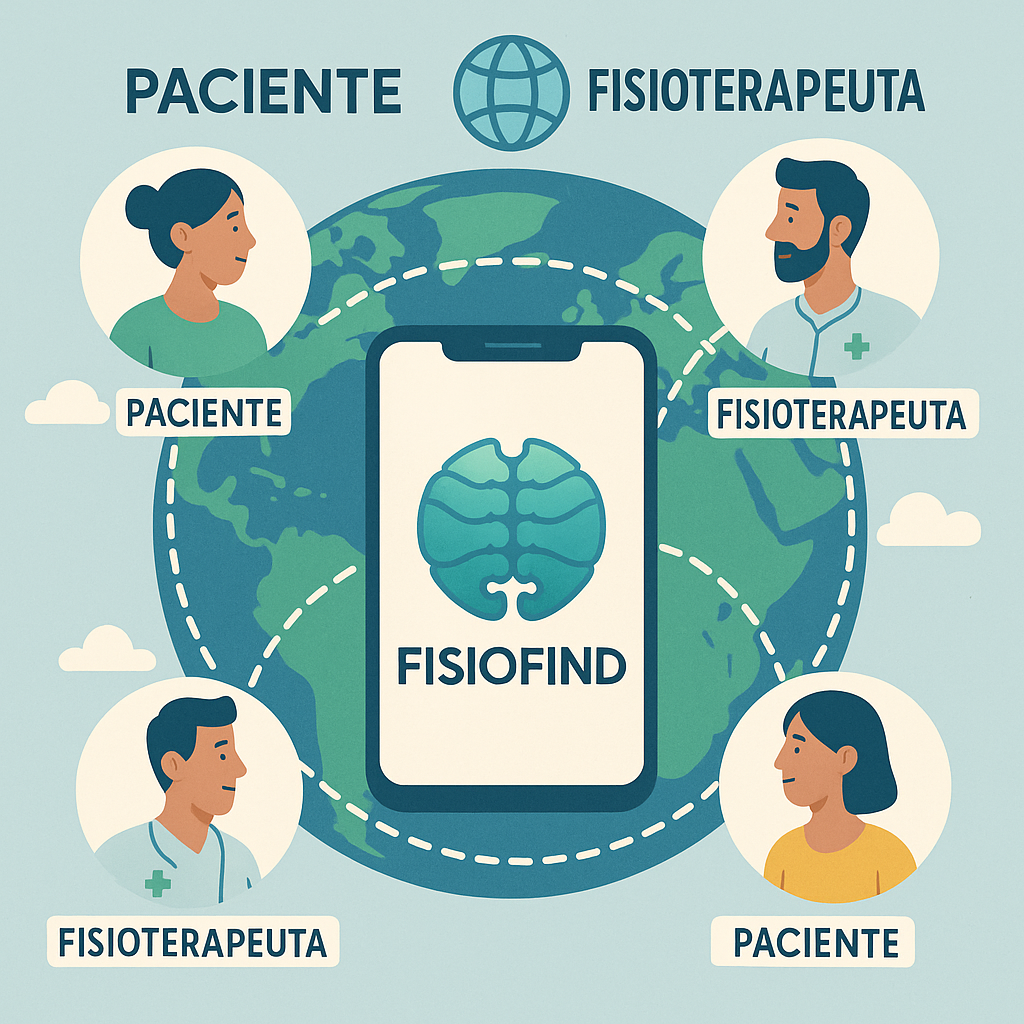 FisioFind Global