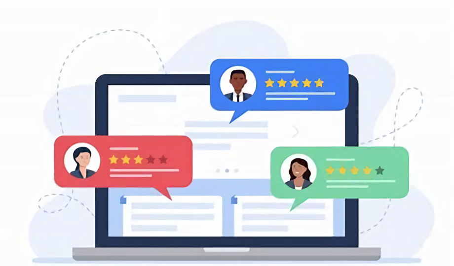 Ratings and Reviews Preview