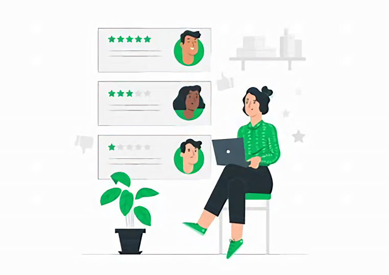 Verified Reviews Preview