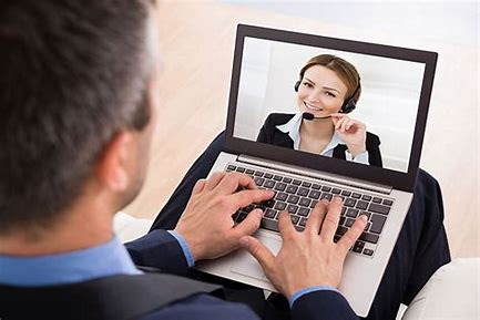 Video Call Preview